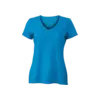 Denim T-shirt Tumnagel bild 20