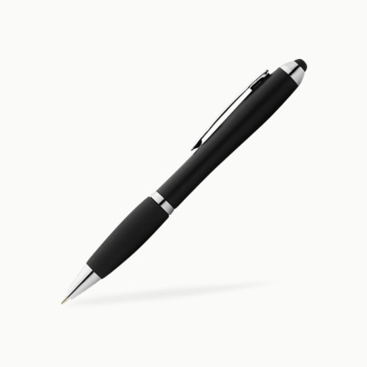Stylus kulspetspennor med reklamtryck