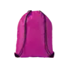 Gymsac Promopåse Tumnagel bild 2
