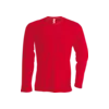 Långärmade T-Shirts Tumnagel bild 1