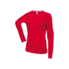 Långärmade T-Shirts Tumnagel bild 2