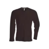 Långärmade T-Shirts Tumnagel bild 4