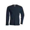 Långärmade T-Shirts Tumnagel bild 5