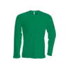 Långärmade T-Shirts Tumnagel bild 9
