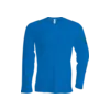 Långärmade T-Shirts Tumnagel bild 10