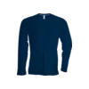 Långärmade T-Shirts Tumnagel bild 12