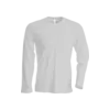 Långärmade T-Shirts Tumnagel bild 14