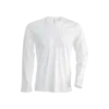 Långärmade T-Shirts Tumnagel bild 17