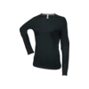 Långärmade T-Shirts Tumnagel bild 20