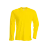 Långärmade T-Shirts Tumnagel bild 19