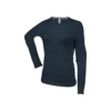 Långärmade T-Shirts Tumnagel bild 22