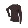 Långärmade T-Shirts Tumnagel bild 21