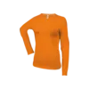 Långärmade T-Shirts Tumnagel bild 30