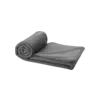 Fleecefilt med Bag Tumnagel bild 1
