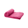 Fleecefilt med Bag Tumnagel bild 6