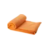Fleecefilt med Bag Tumnagel bild 8