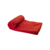 Fleecefilt med Bag Tumnagel bild 10