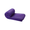 Fleecefilt med Bag Tumnagel bild 9