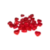 Chokladhjärtan i Miniask Tumnagel bild 1