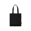 Eko Tygpåse Fairtrade bomull 210 gsm Tumnagel bild 1