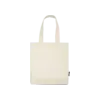 Eko Tygpåse Fairtrade bomull 210 gsm Tumnagel bild 2
