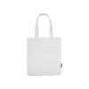 Eko Tygpåse Fairtrade bomull 210 gsm Tumnagel bild 3