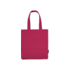 Eko Tygpåse Fairtrade bomull 210 gsm Tumnagel bild 5