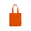 Eko Tygpåse Fairtrade bomull 210 gsm Tumnagel bild 7
