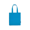 Eko Tygpåse Fairtrade bomull 210 gsm Tumnagel bild 6