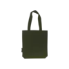 Eko Tygpåse Fairtrade bomull 210 gsm Tumnagel bild 11