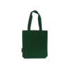 Eko Tygpåse Fairtrade bomull 210 gsm Tumnagel bild 10