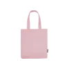 Eko Tygpåse Fairtrade bomull 210 gsm Tumnagel bild 13