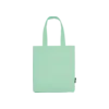 Eko Tygpåse Fairtrade bomull 210 gsm Tumnagel bild 15