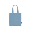 Eko Tygpåse Fairtrade bomull 210 gsm Tumnagel bild 16