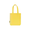 Eko Tygpåse Fairtrade bomull 210 gsm Tumnagel bild 17
