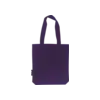 Eko Tygpåse Fairtrade bomull 210 gsm Tumnagel bild 18