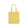 Eko Tygpåse Fairtrade bomull 210 gsm Tumnagel bild 24