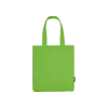 Eko Tygpåse Fairtrade bomull 210 gsm Tumnagel bild 22