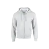 Fit Hooded Sweat Tumnagel bild 1