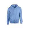Fit Hooded Sweat Tumnagel bild 3
