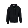 Fit Hooded Sweat Tumnagel bild 2