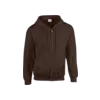 Fit Hooded Sweat Tumnagel bild 4