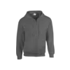 Fit Hooded Sweat Tumnagel bild 5