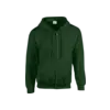 Fit Hooded Sweat Tumnagel bild 6