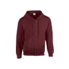 Fit Hooded Sweat Tumnagel bild 8