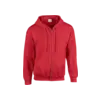 Fit Hooded Sweat Tumnagel bild 11