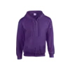 Fit Hooded Sweat Tumnagel bild 10