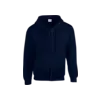 Fit Hooded Sweat Tumnagel bild 9