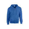 Fit Hooded Sweat Tumnagel bild 12