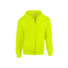 Fit Hooded Sweat Tumnagel bild 13